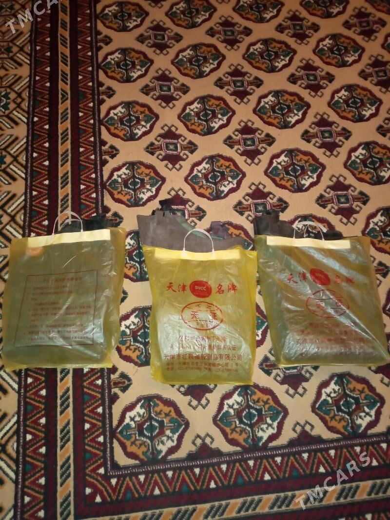 AJIKA.WE.AG.SETKA. - Гурбансолтан Едже - img 2