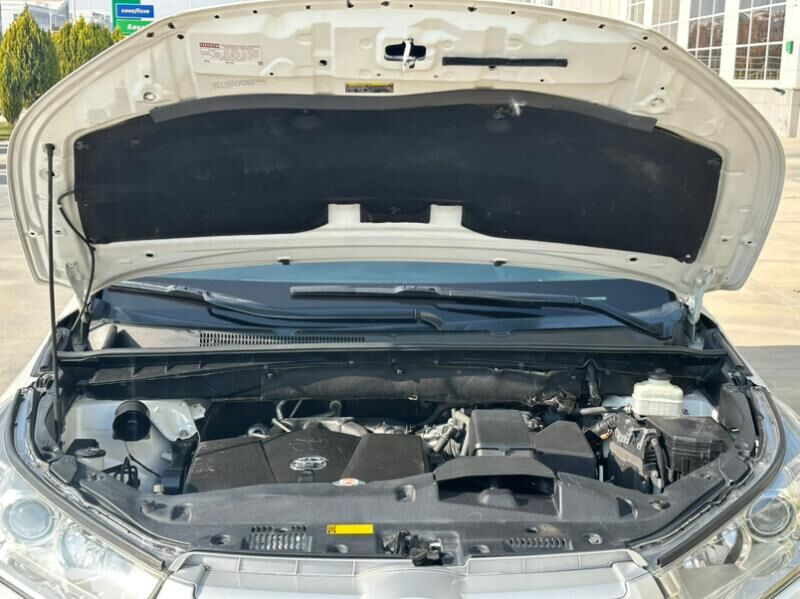 Toyota Highlander 2019 - 355 000 TMT - Aşgabat - img 7