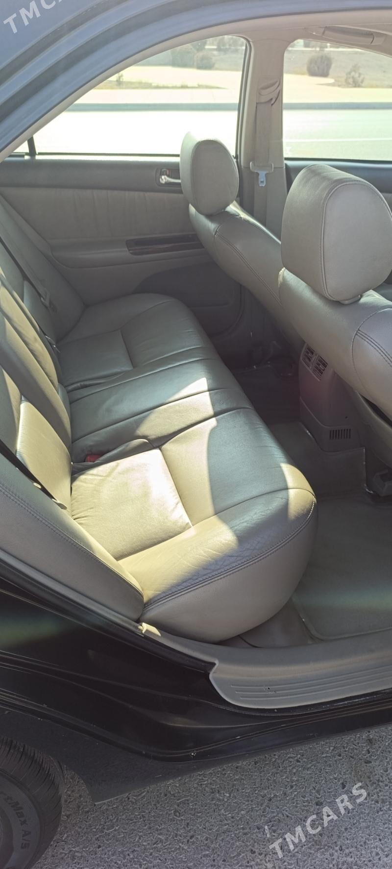 Toyota Camry 2005 - 250 000 TMT - Türkmenabat - img 7