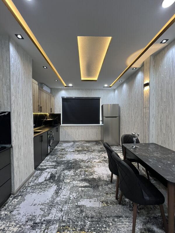 2komnat Mır3 9/5-etazy - Aşgabat - img 10