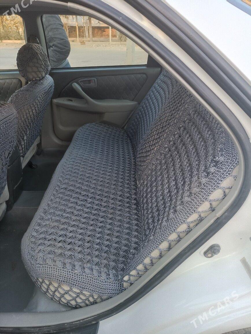 Toyota Camry 1999 - 139 000 TMT - Мары - img 7