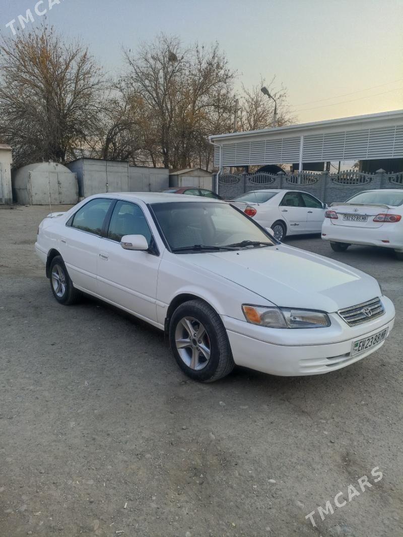 Toyota Camry 1999 - 139 000 TMT - Мары - img 4
