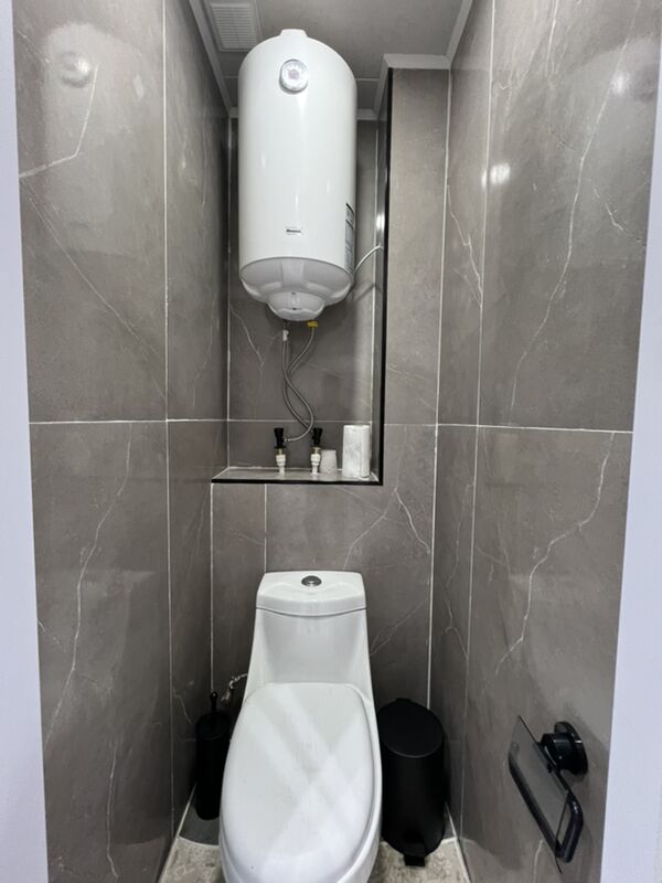 2komnat Mır3 9/5-etazy - Aşgabat - img 8