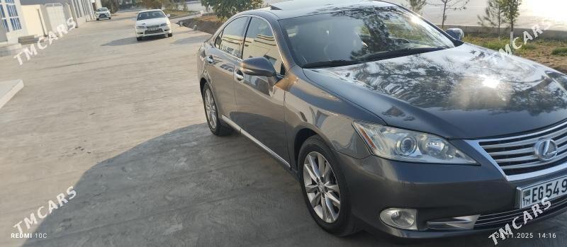 Lexus ES 350 2012 - 220 000 TMT - Türkmenabat - img 2