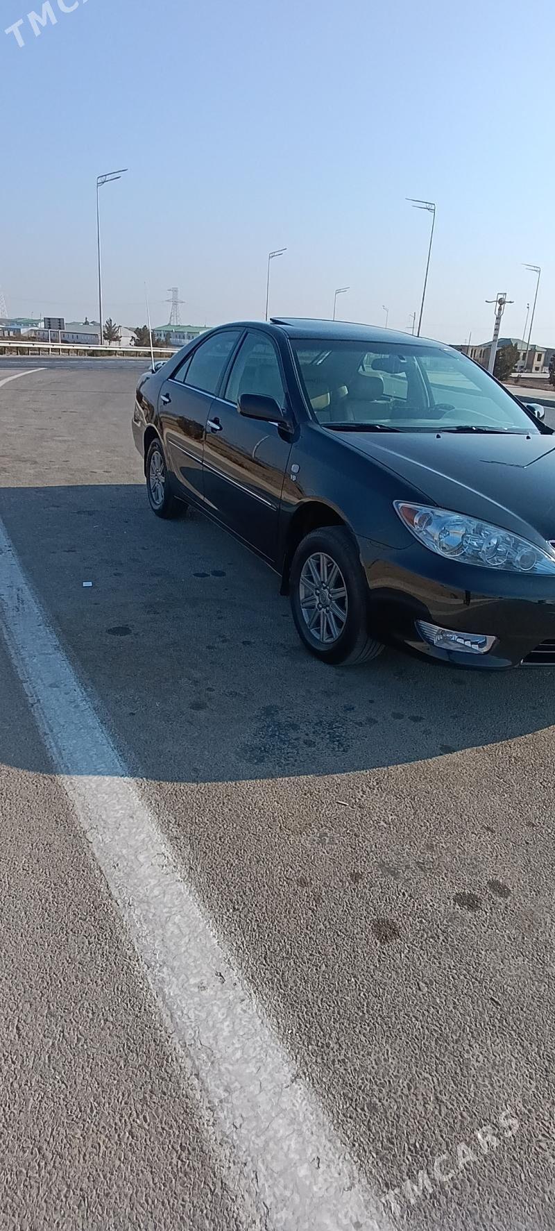 Toyota Camry 2005 - 250 000 TMT - Türkmenabat - img 3