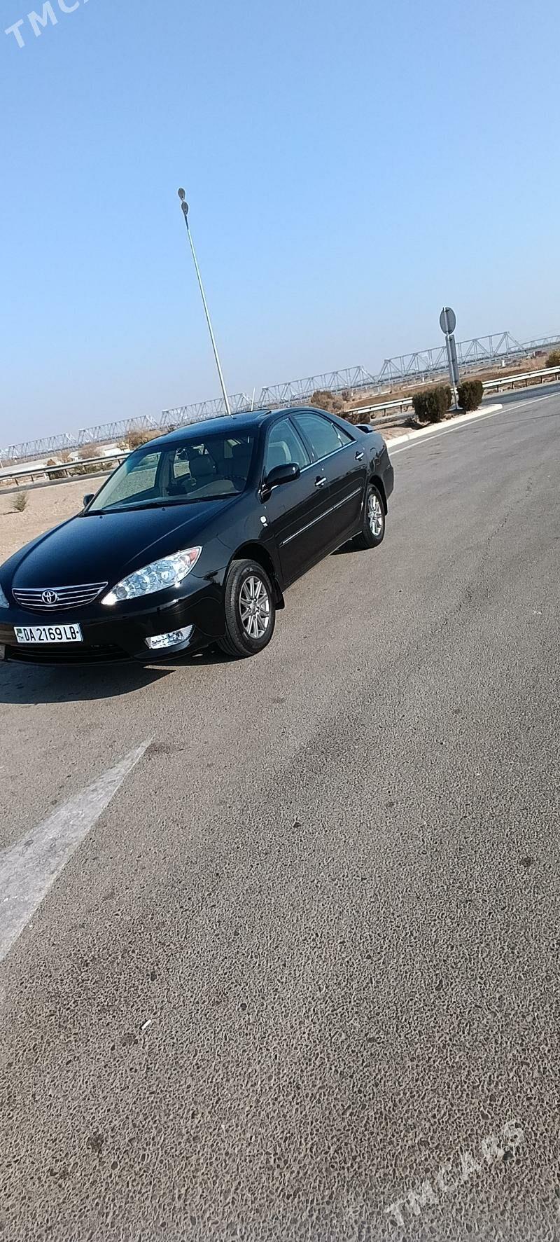 Toyota Camry 2005 - 250 000 TMT - Türkmenabat - img 2