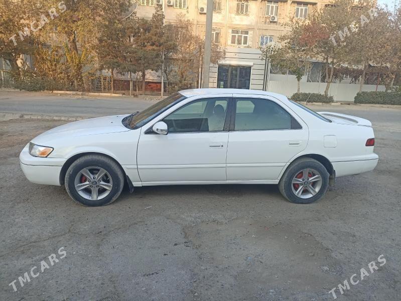 Toyota Camry 1999 - 139 000 TMT - Мары - img 5