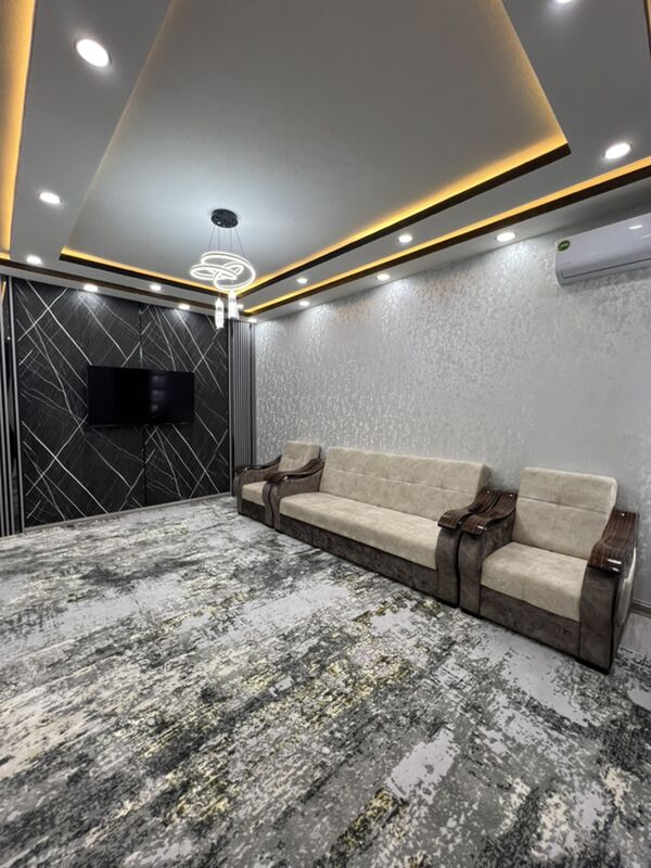 2komnat Mır3 9/5-etazy - Aşgabat - img 1