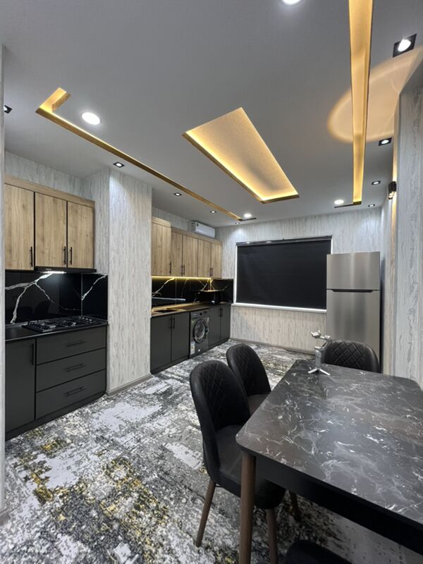 2komnat Mır3 9/5-etazy - Aşgabat - img 5