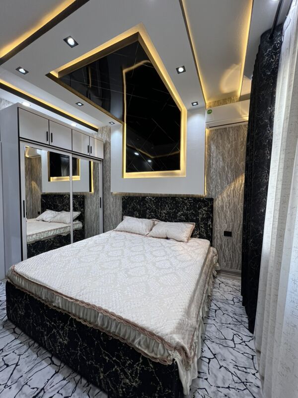 2komnat Mır3 9/5-etazy - Aşgabat - img 3