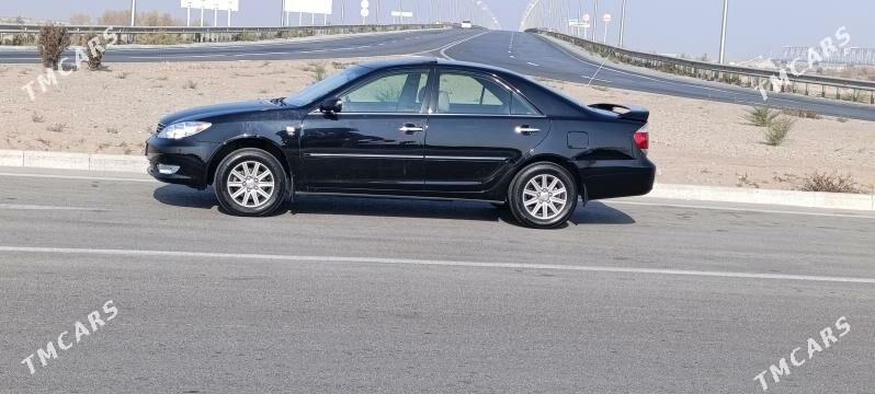 Toyota Camry 2005 - 250 000 TMT - Türkmenabat - img 4
