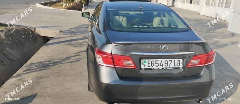 Lexus ES 350 2012 - 220 000 TMT - Türkmenabat - img 4