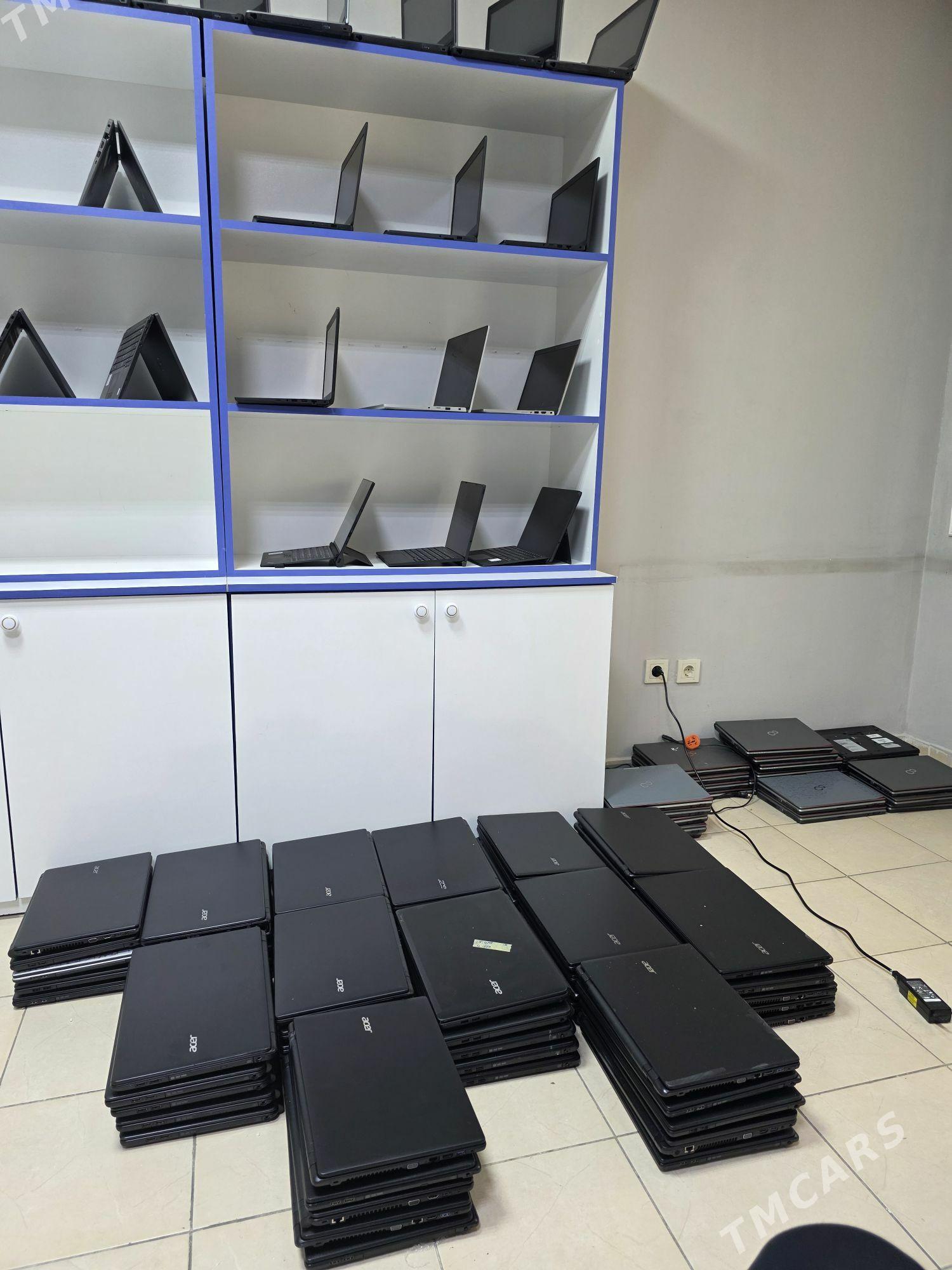 dell/hp/asus/lenovo/Acer/toshi - Aşgabat - img 11