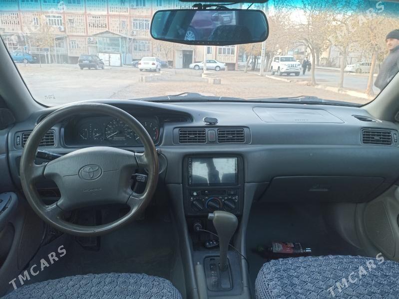 Toyota Camry 1999 - 139 000 TMT - Мары - img 6