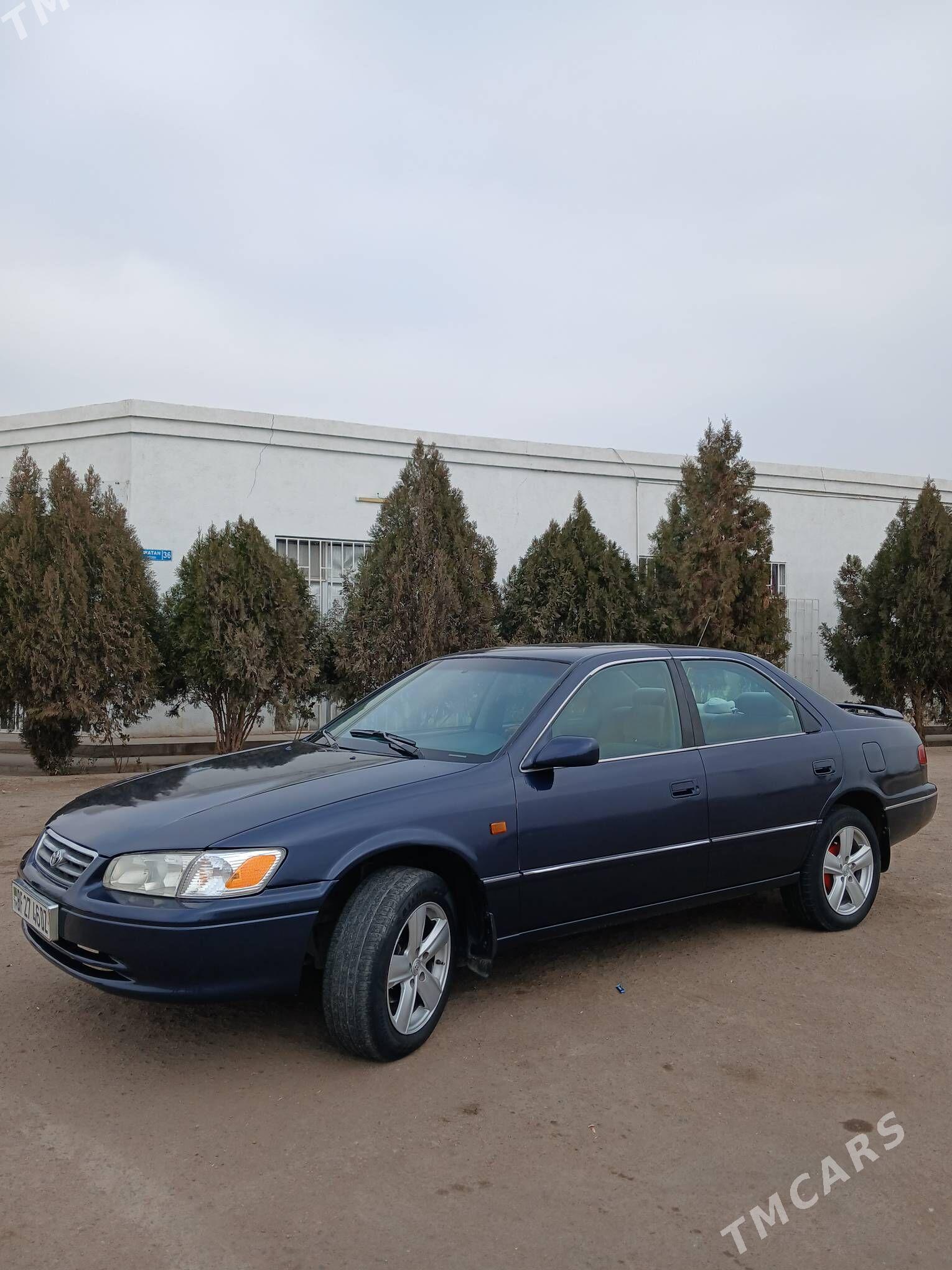 Toyota Camry 1998 - 125 000 TMT - Губадаг - img 2