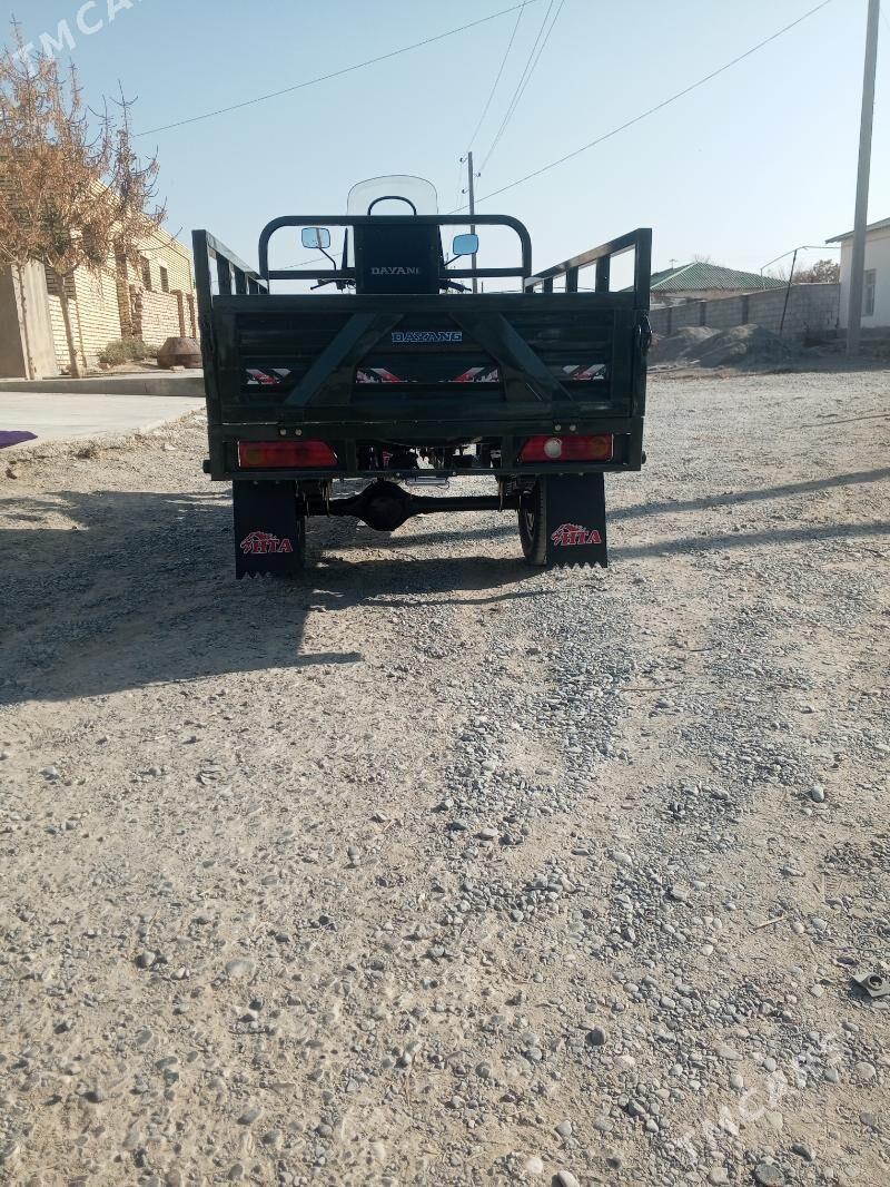 Fekon FK200-14G 2025 - 26 000 TMT - Kaka - img 4