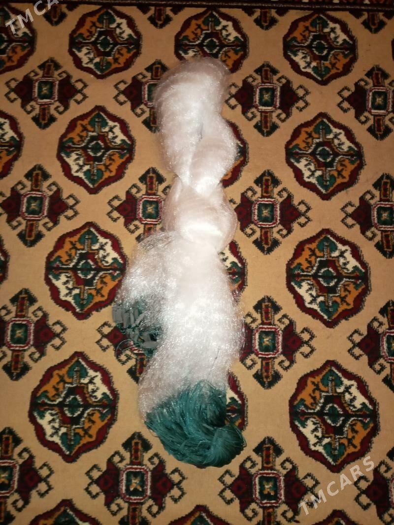 AJIKA.WE.AG.SETKA. - Гурбансолтан Едже - img 4