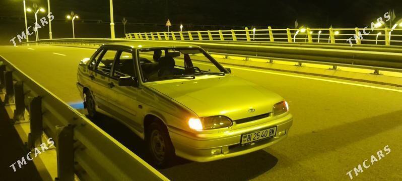 Lada 2115 2001 - 55 000 TMT - Туркменбаши - img 4