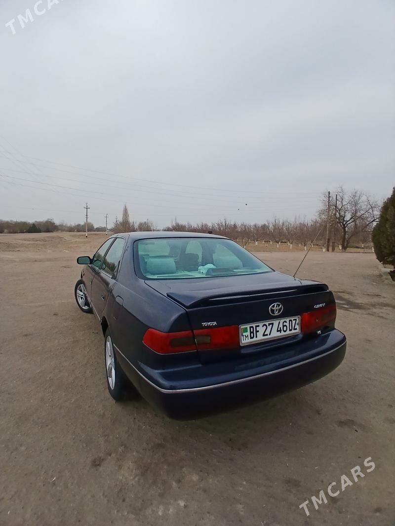 Toyota Camry 1998 - 125 000 TMT - Губадаг - img 3