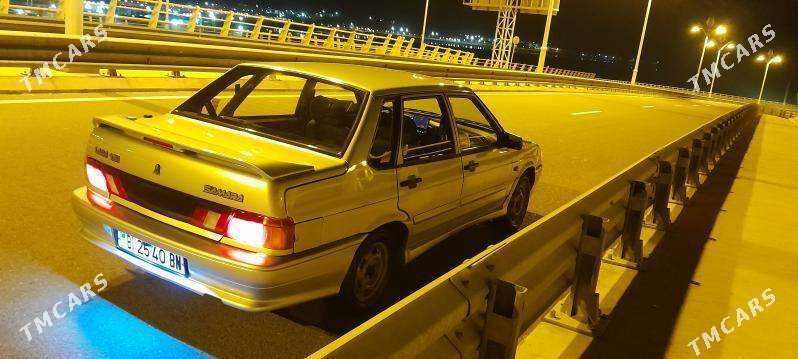 Lada 2115 2001 - 55 000 TMT - Туркменбаши - img 5
