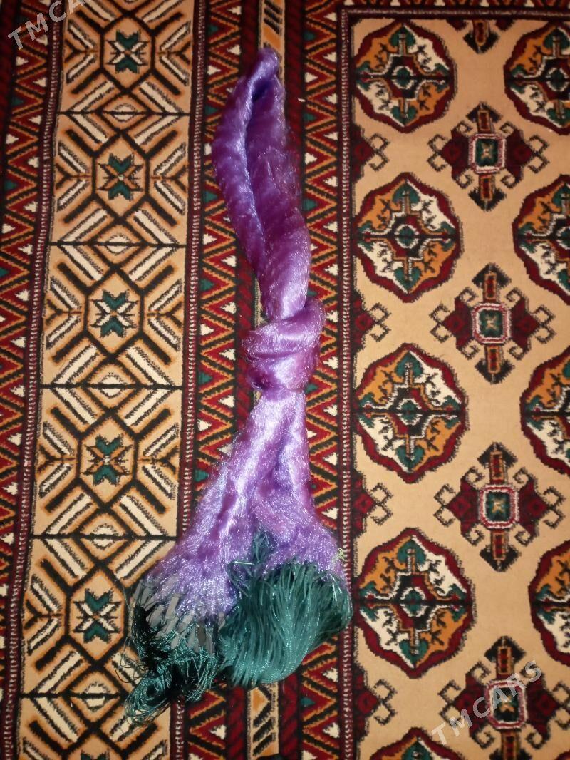 AJIKA.WE.AG.SETKA. - Гурбансолтан Едже - img 5