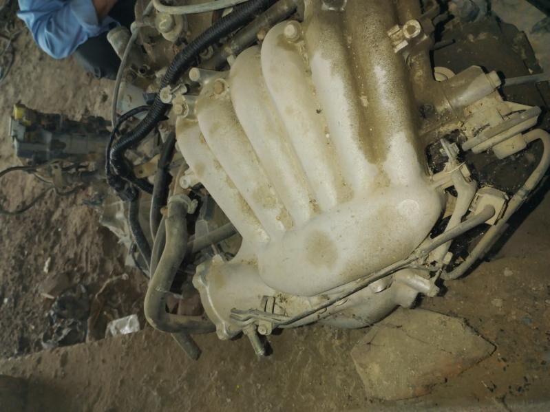 Mator-karopka 3 000 TMT - Туркменабат - img 2