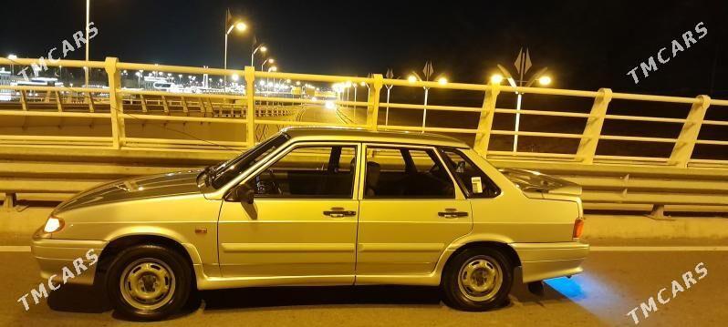 Lada 2115 2001 - 55 000 TMT - Туркменбаши - img 3
