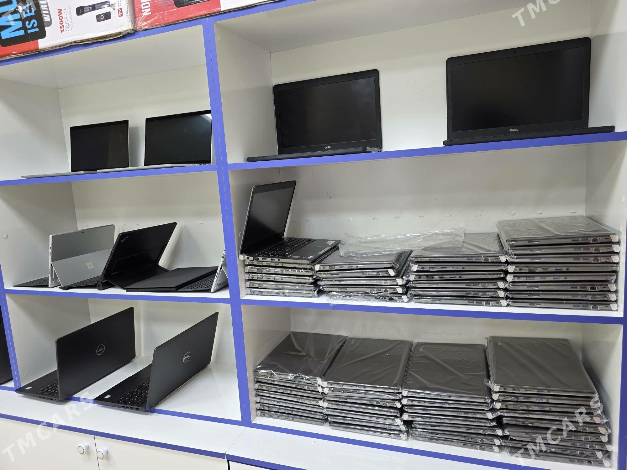 dell/hp/asus/lenovo/Acer/toshi - Aşgabat - img 4