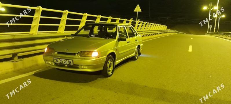 Lada 2115 2001 - 55 000 TMT - Туркменбаши - img 2
