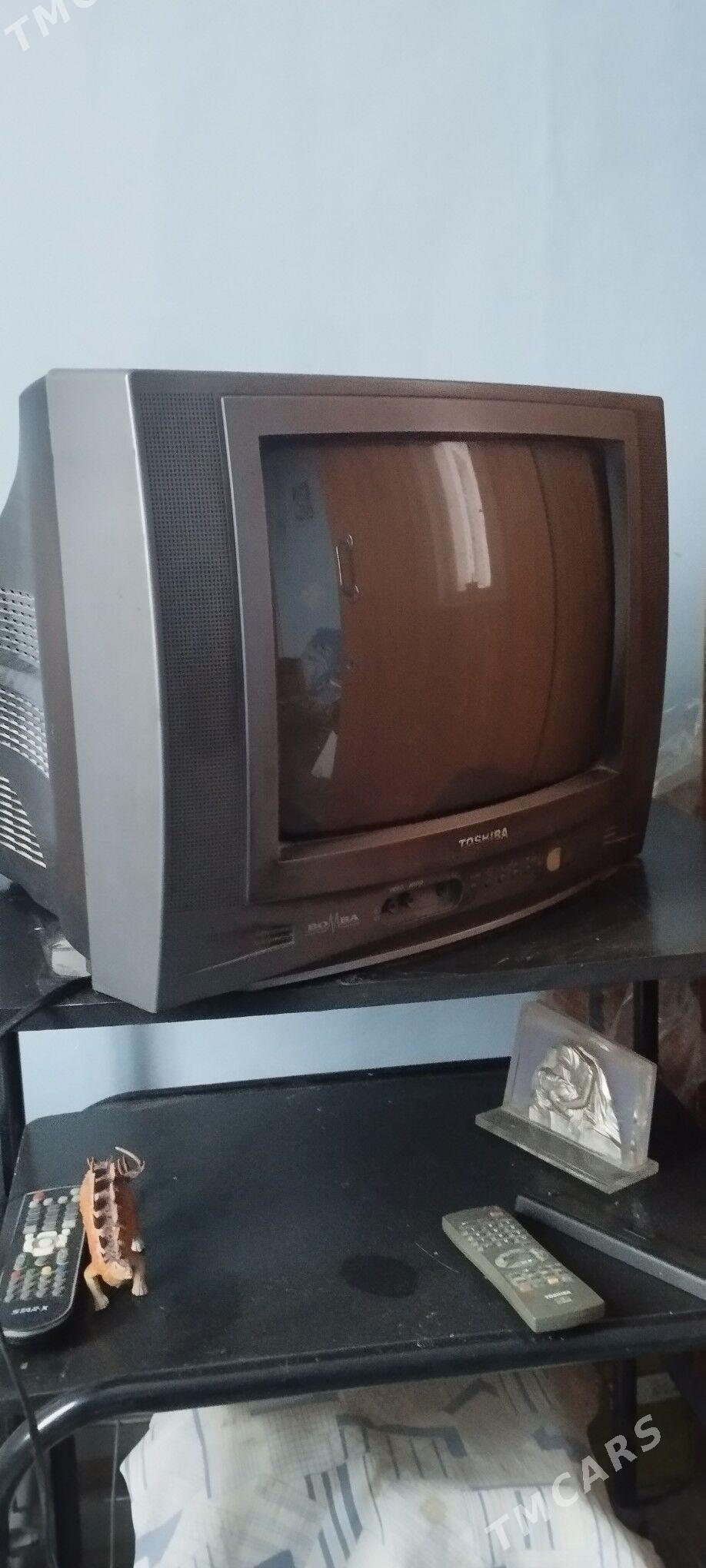 телевизор Toshiba - Дашогуз - img 2