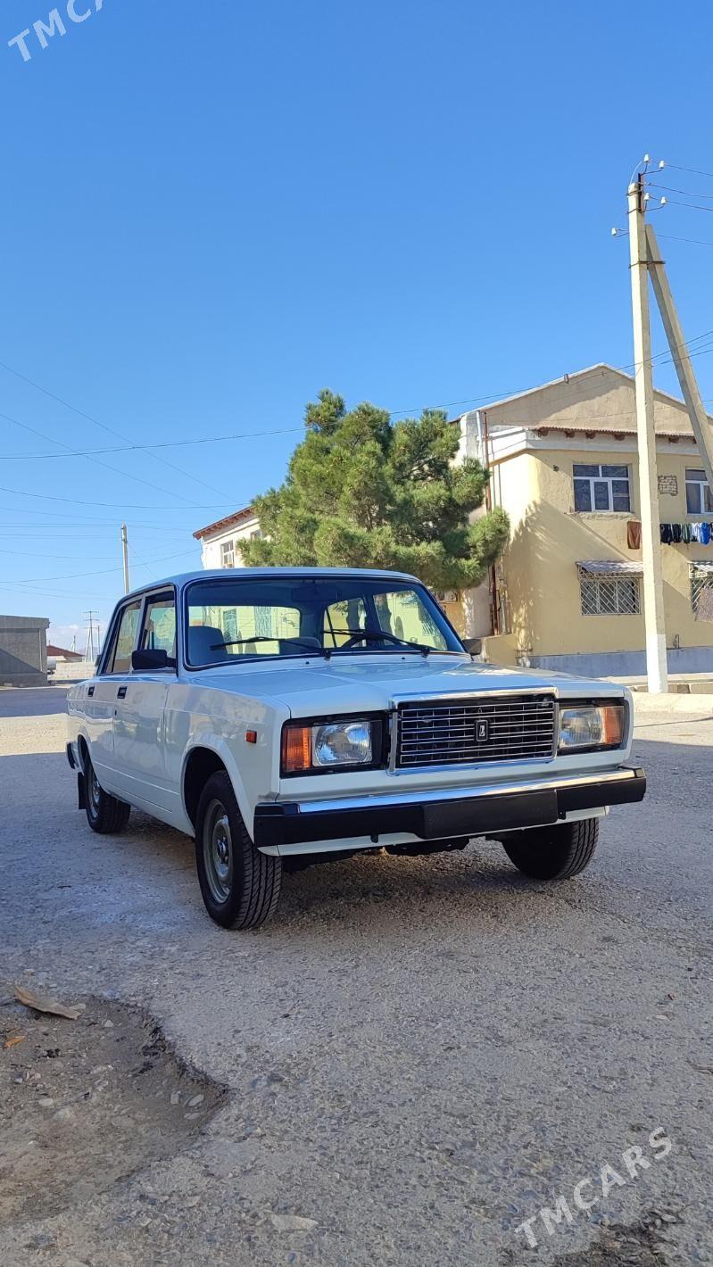 Lada 2107 2006 - 69 000 TMT - Гызыларбат - img 1