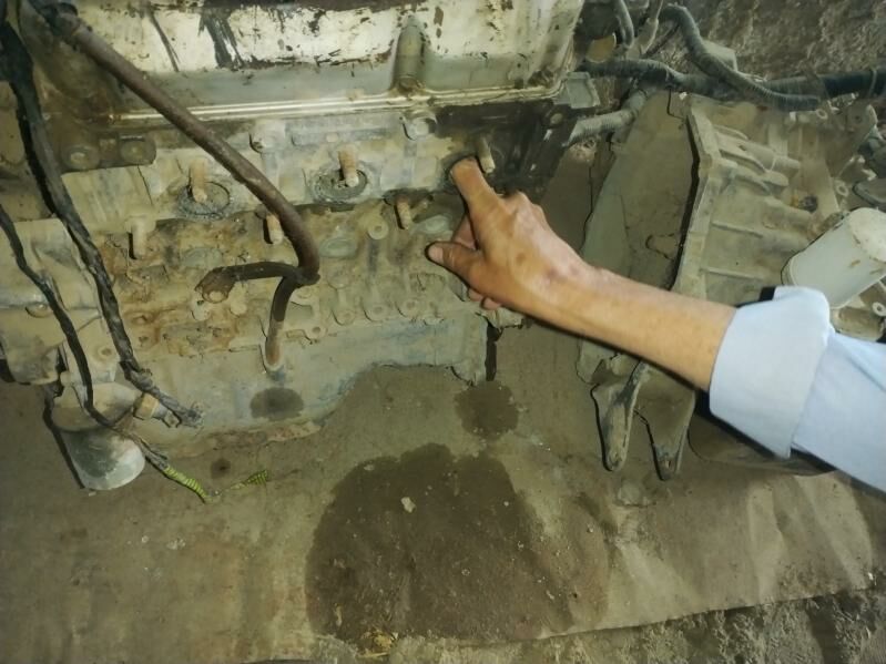 Mator-karopka 3 000 TMT - Туркменабат - img 1