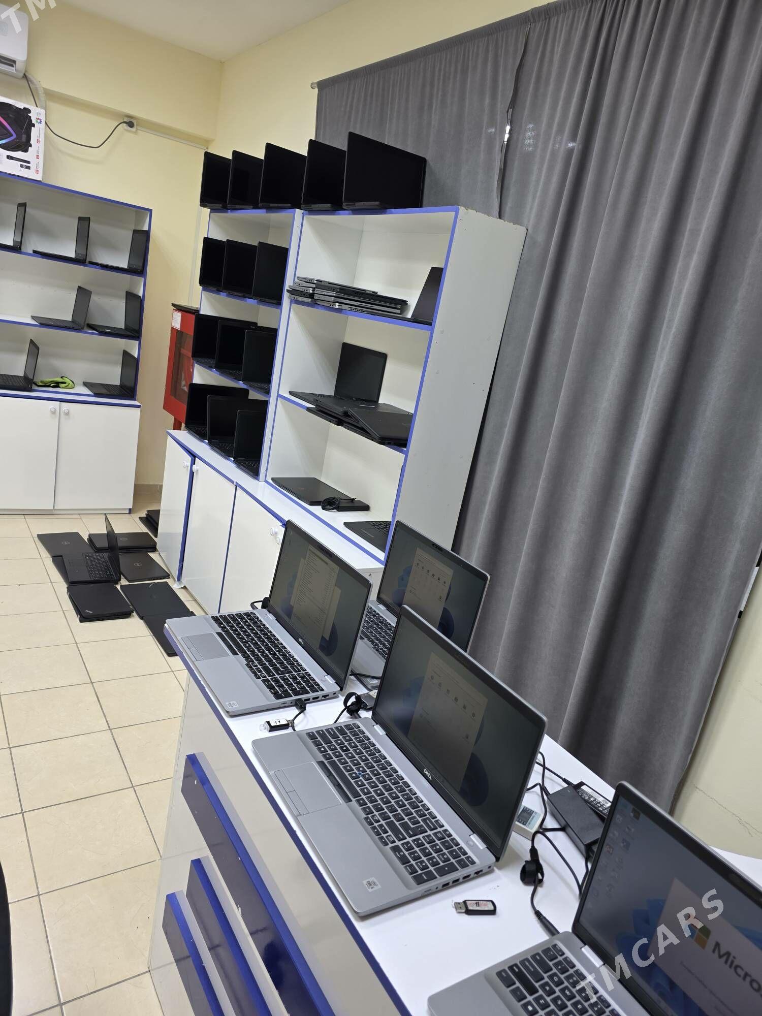 dell/hp/asus/lenovo/Acer/toshi - Aşgabat - img 8