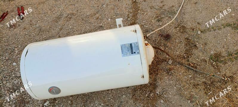 boyler - Балканабат - img 1