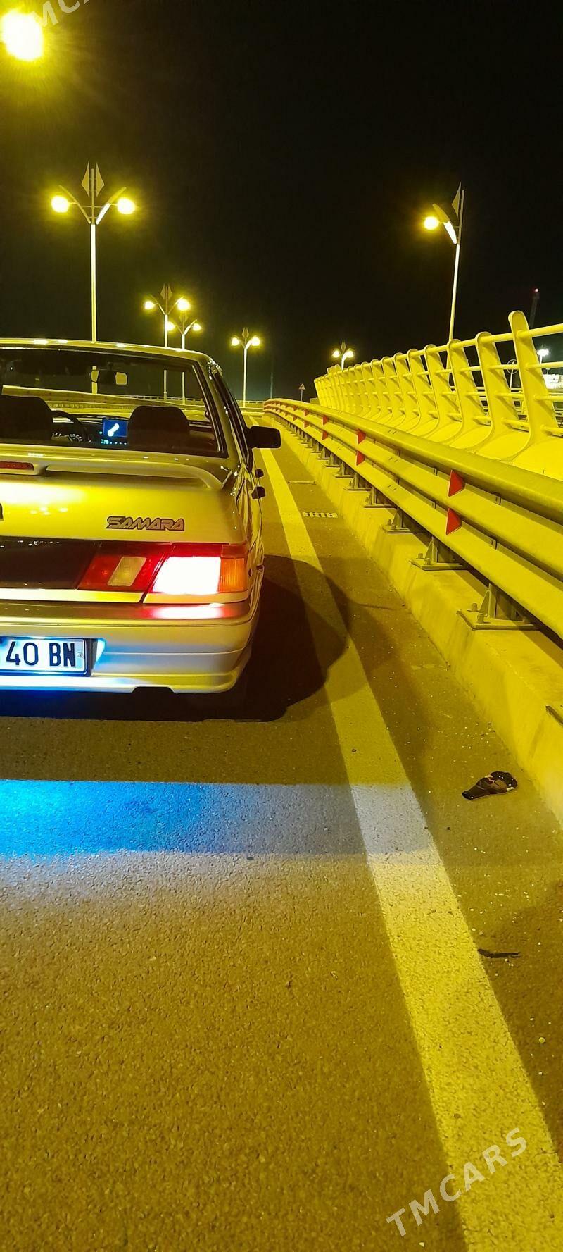 Lada 2115 2001 - 55 000 TMT - Туркменбаши - img 7