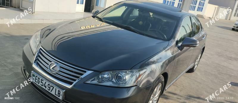 Lexus ES 350 2012 - 220 000 TMT - Türkmenabat - img 3