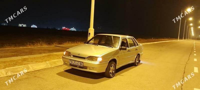 Lada 2115 2001 - 55 000 TMT - Туркменбаши - img 8