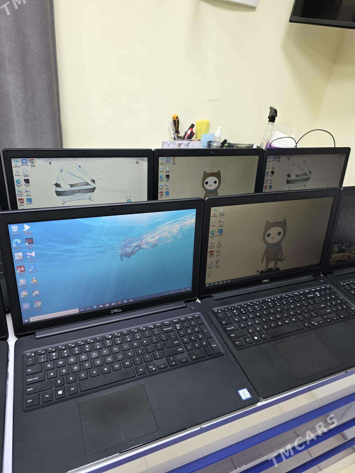 dell/hp/asus/lenovo/Acer/toshi - Aşgabat - img 7