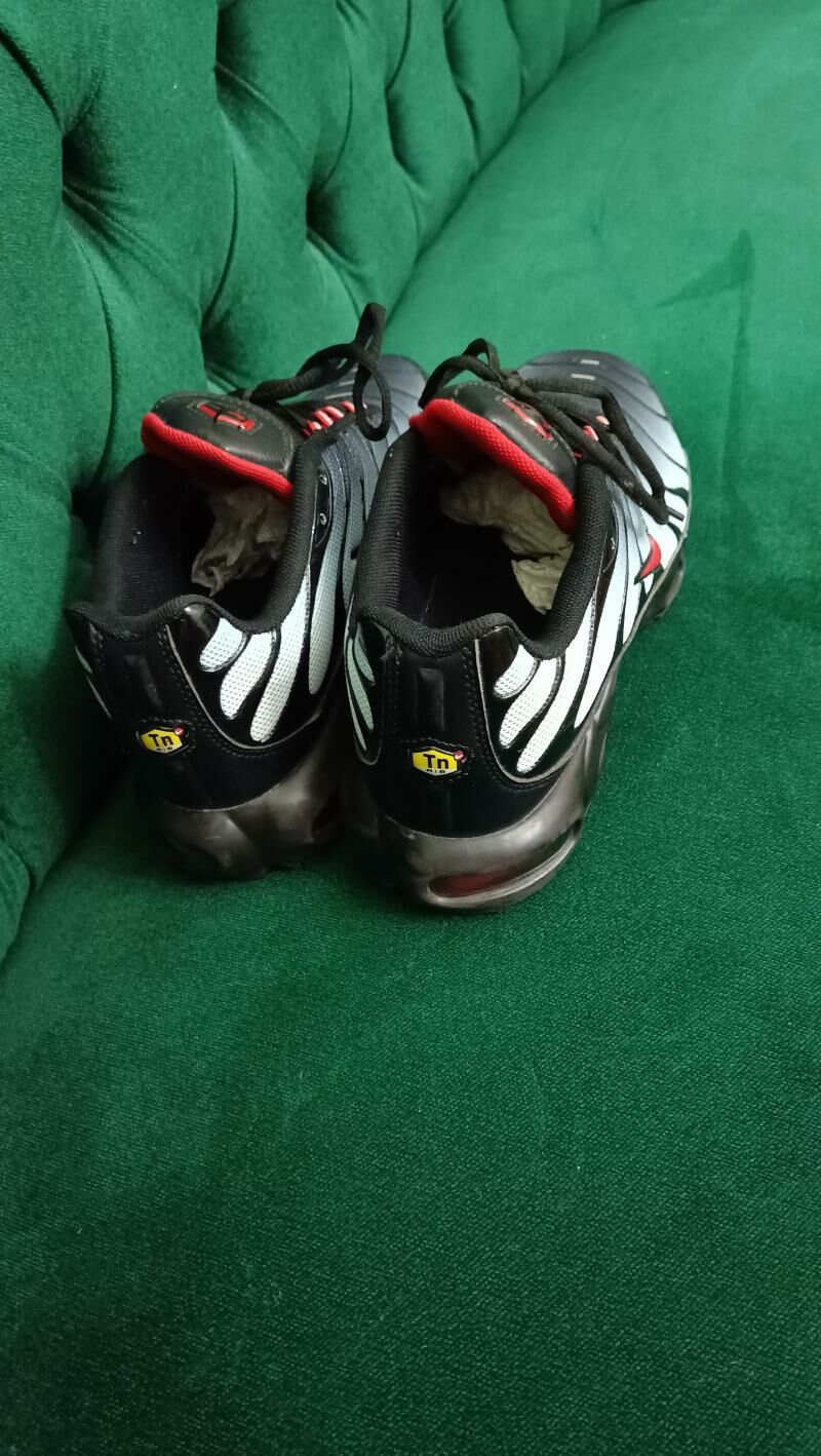 кроссовки - Ким район - img 3