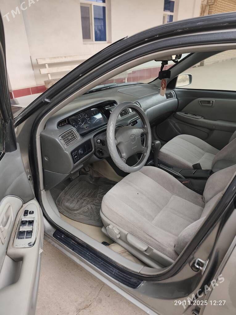 Toyota Camry 1998 - 117 000 TMT - Болдумсаз - img 8