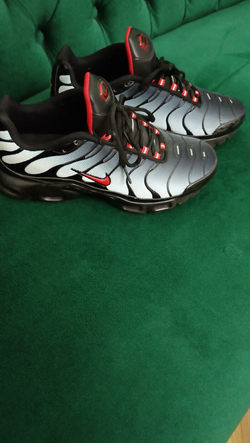 кроссовки - Ким район - img 4