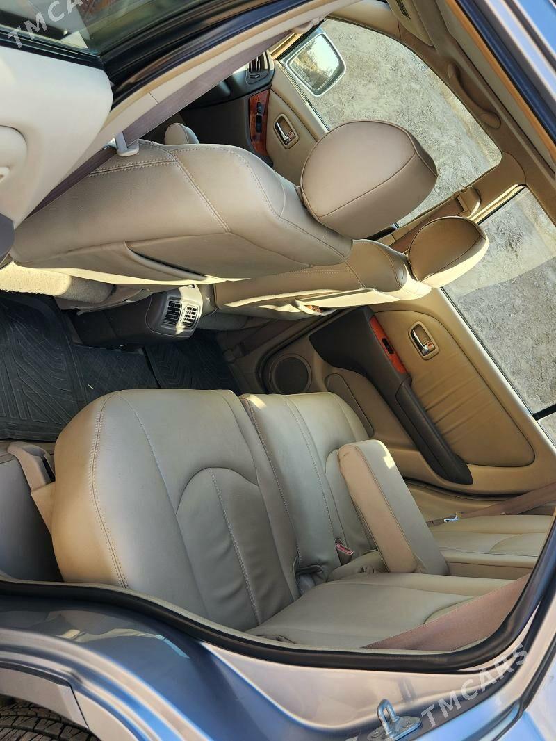 Lexus RX 300 2002 - 240 000 TMT - Mary - img 3