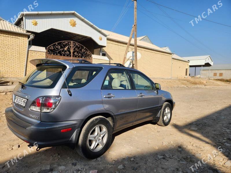 Lexus RX 300 2002 - 240 000 TMT - Mary - img 2