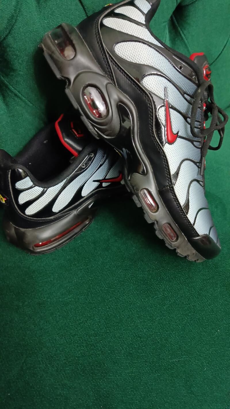 кроссовки - Ким район - img 2