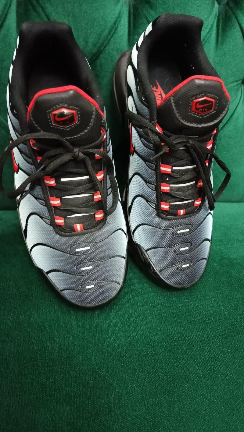 кроссовки - Ким район - img 6