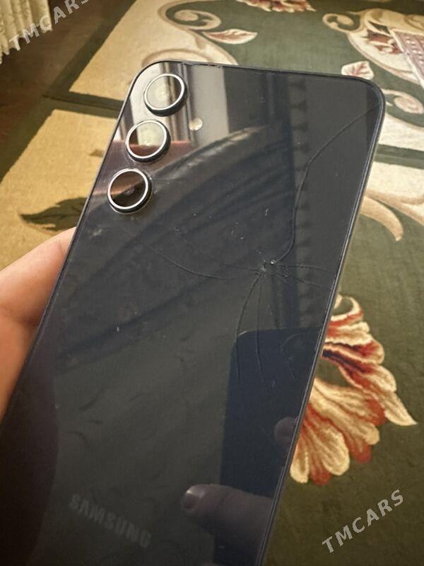 samsung a35 - Туркменабат - img 2