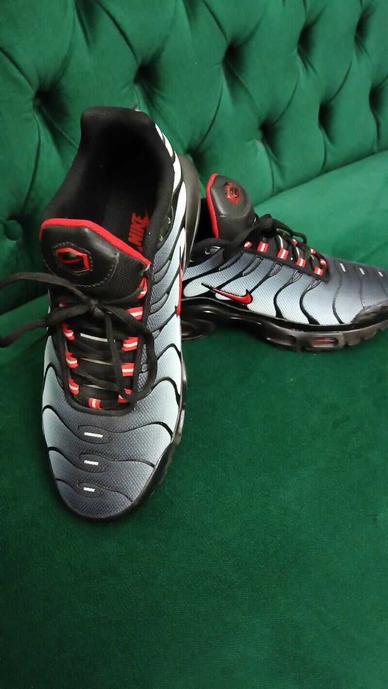 кроссовки - Ким район - img 5