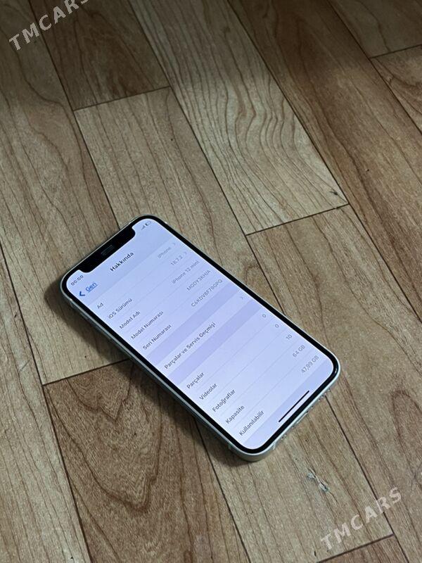 Iphone 12Mini ️ - Aşgabat - img 8