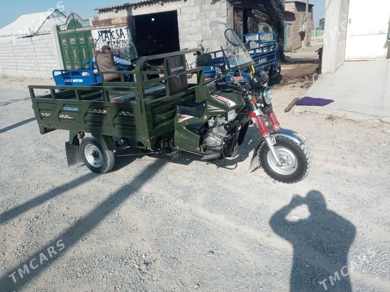 Fekon FK200-14G 2025 - 26 000 TMT - Kaka - img 5