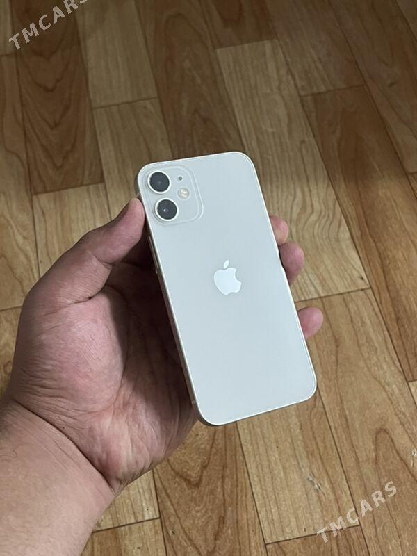 Iphone 12Mini ️ - Aşgabat - img 2